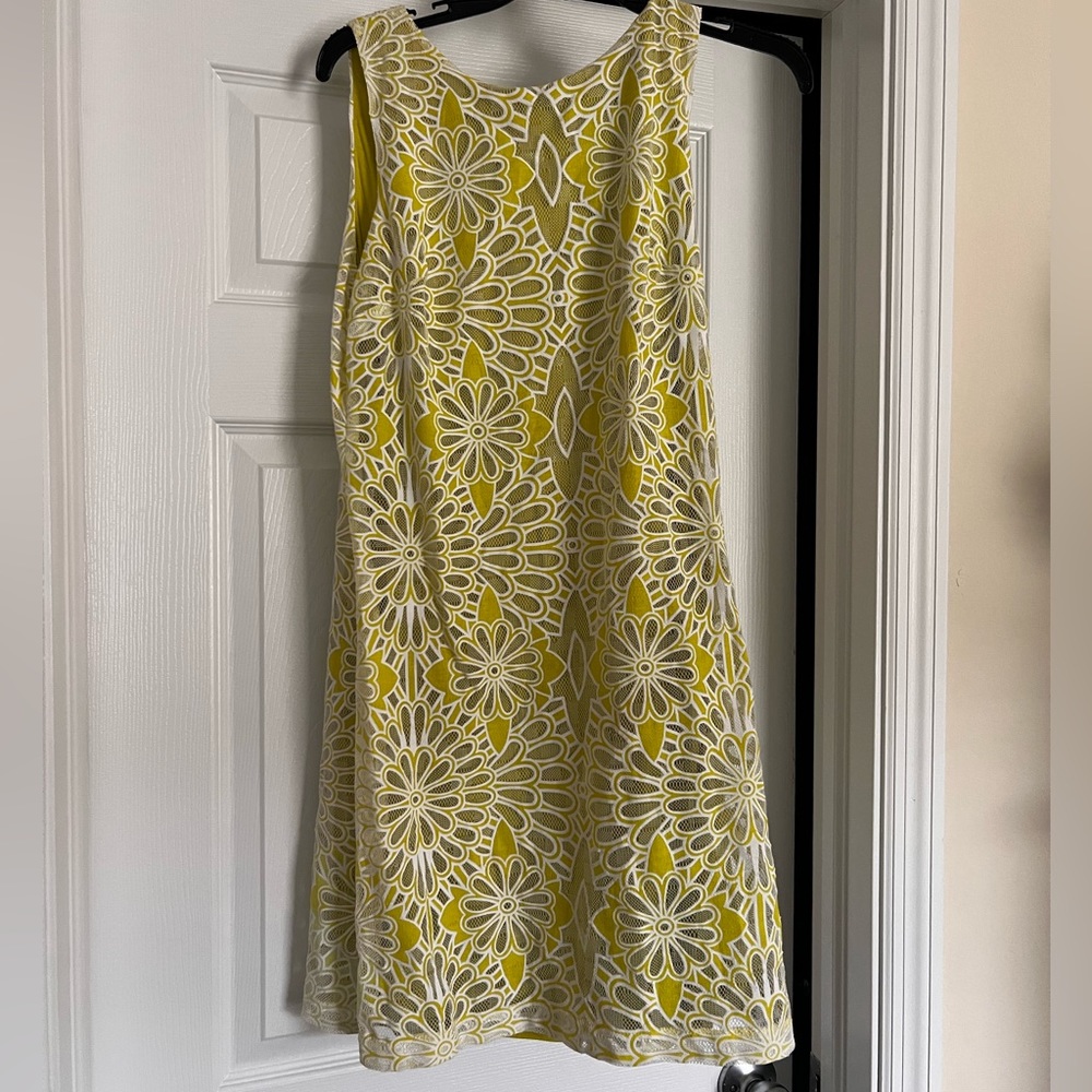 The perfect dress for spring and summer !